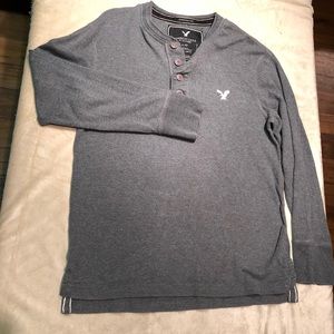 American Eagle shirt